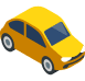 Bateria para carro